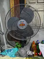 S E C fan new condition @@