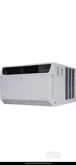 Window AC 1.5 ton
