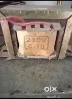 power transformer