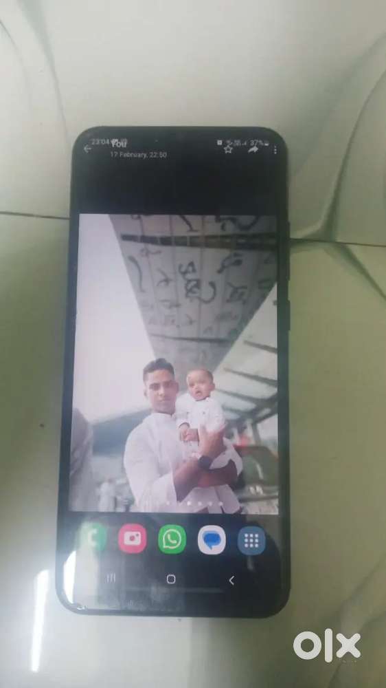 Good condition