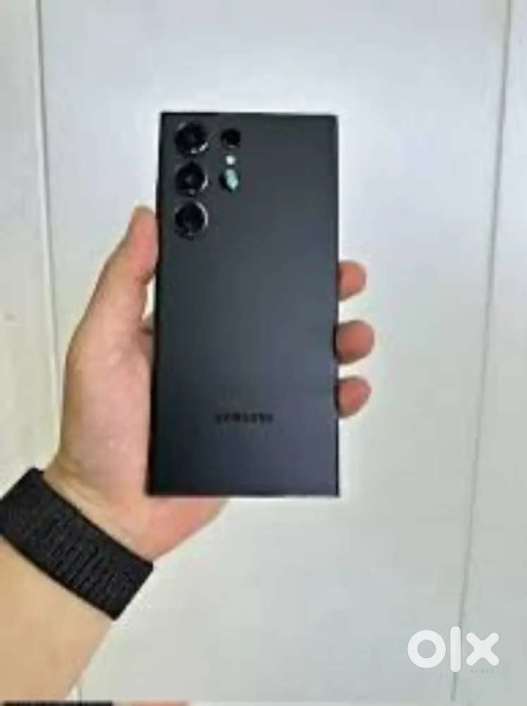Samsung galaxy S23 ultra