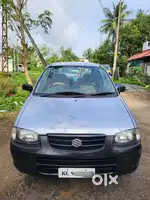 Maruti Suzuki Alto 2001