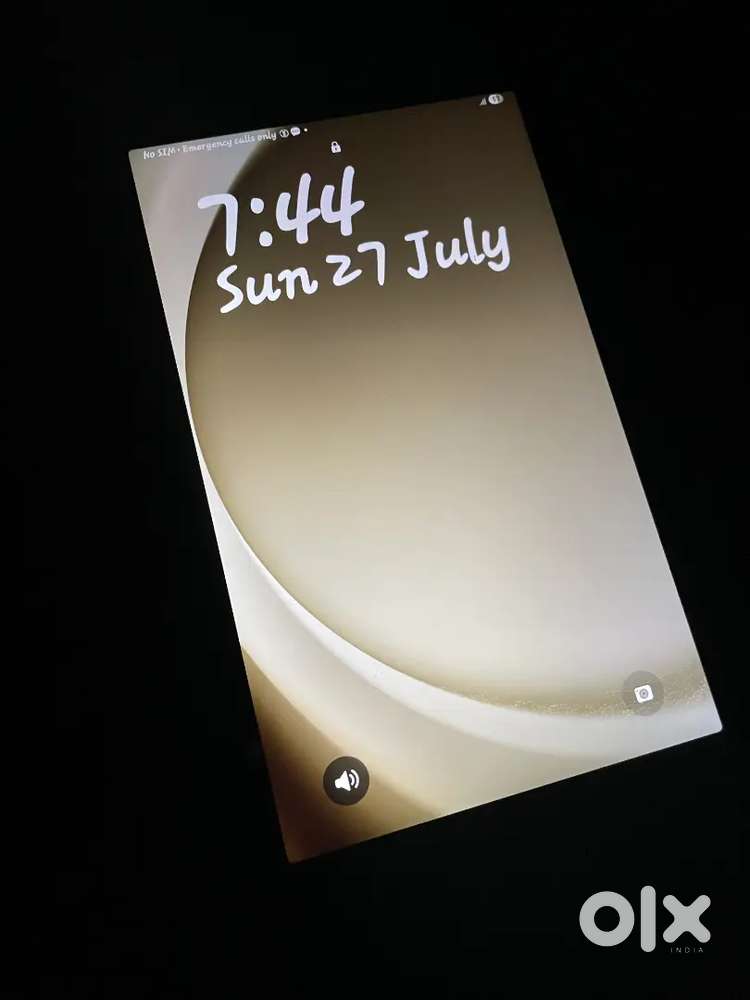 Samsung galaxy tab A9