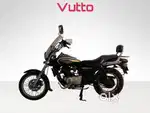Bajaj Avenger Cruise 220 (980)