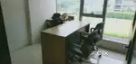 Fully Furnished Office for rent in Prahladnagar