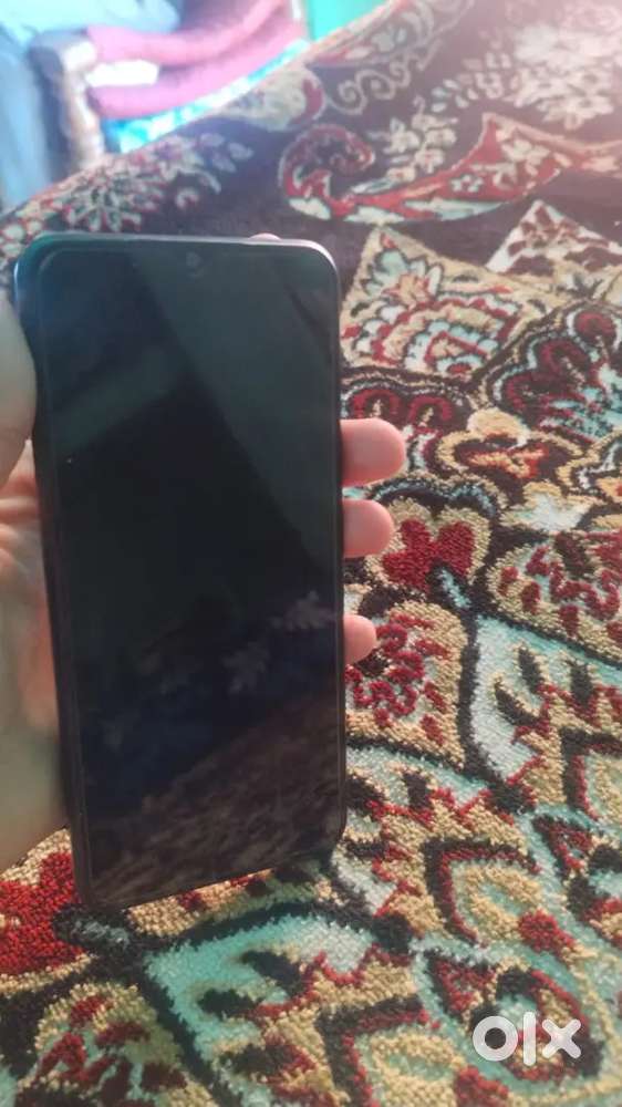 Vivo y21 is Waiting for you 5gb ram 64 gb storage