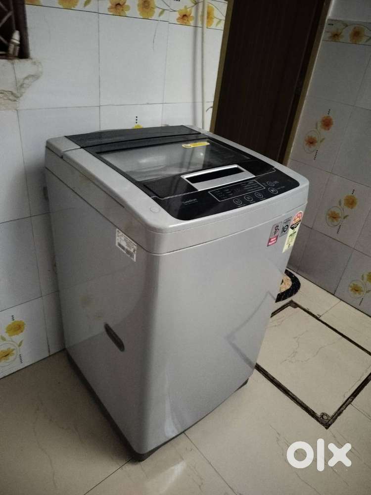 LG Fully automatic washing machine