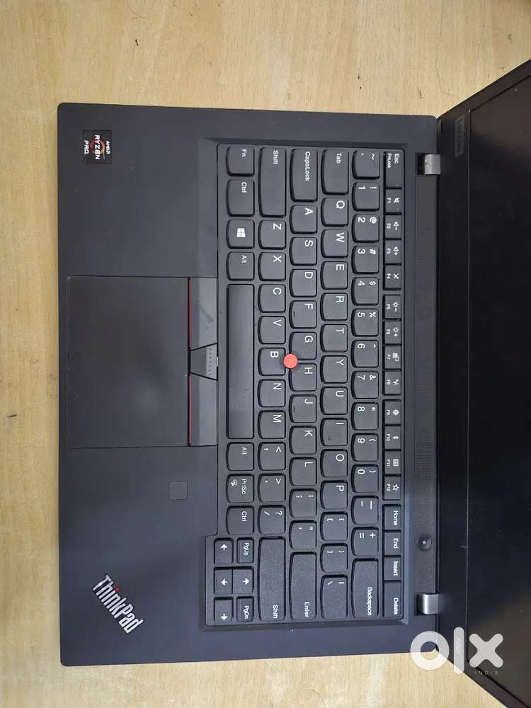 Lenovo ThinkPad T495 Laptop for sale