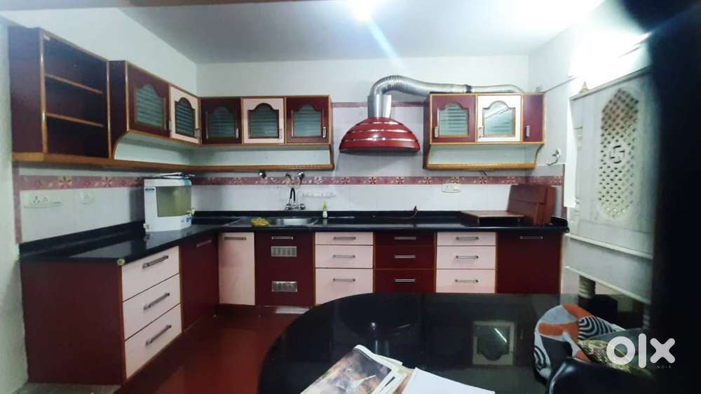 Premium 3BHK Apartment for Lease Bommanahalli