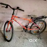 Cycle for sale only 2000rs