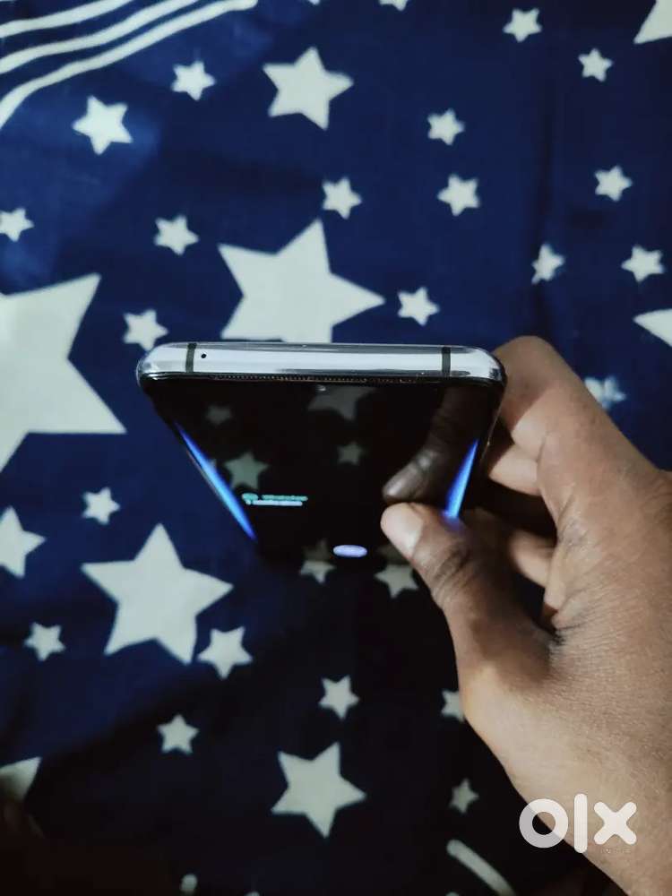 One plus 7t orginal display