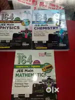 DISHA JEE MAINS 2002-2024 CHAPTER WISE + TOPIC WISE