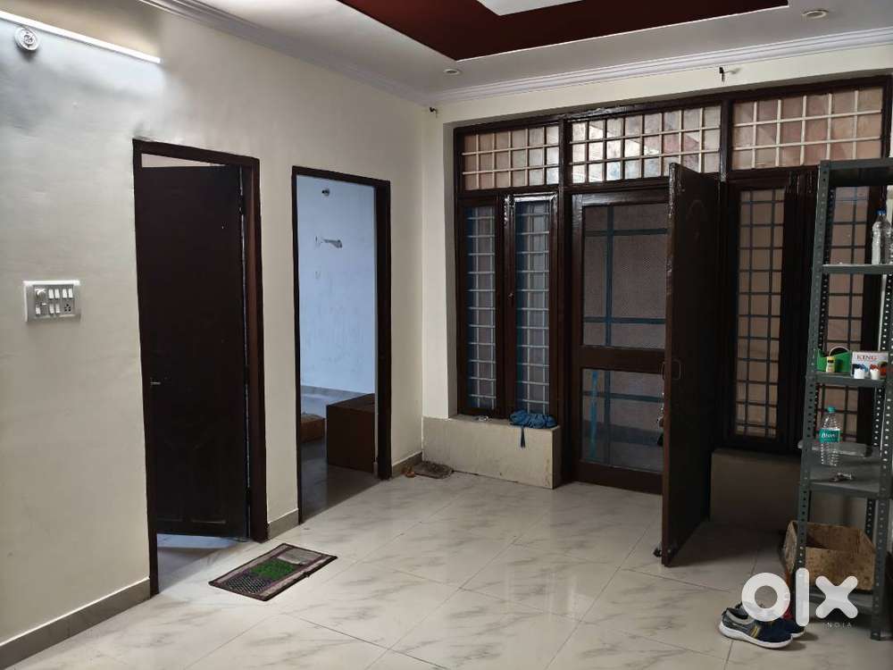 At thdc colony, near gramin dairy.