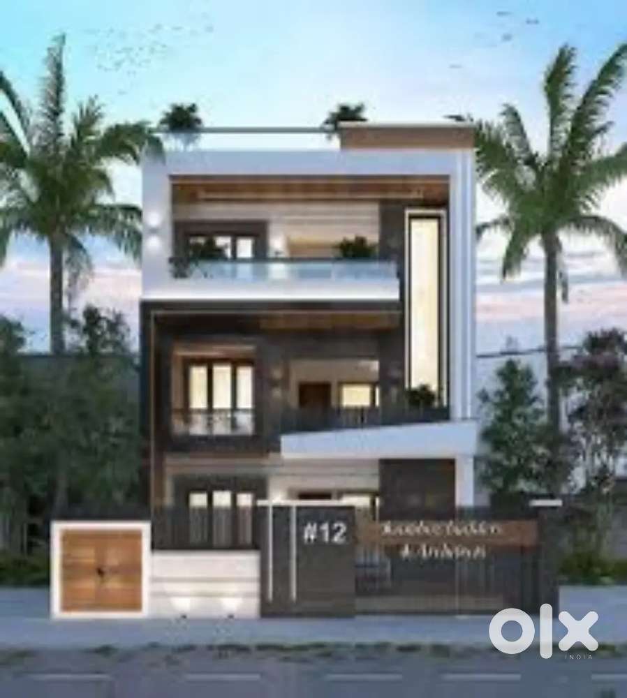 Pattabiram-Villas and Plots for Sale - 1bhk, 2bhk, 3bhk