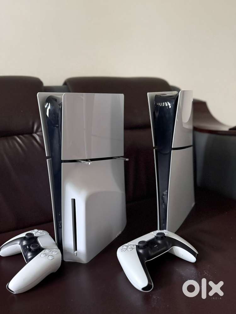 Ps5&ps4 slim,consoles