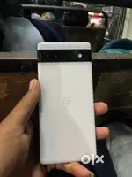 Pixel 6a only mobile