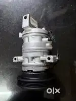 WAGONAR K SERIES/ASTAR CAR AC COMPRESSOR ORIGINAL SUBROS 100% OEM