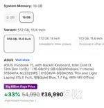 ASUS Vivobook 15