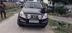 Ssangyong Rexton RX7, 2014, Diesel