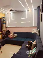 1 BHK FURNISHED FLAT FOR SALE