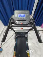Aerofit Treadmill