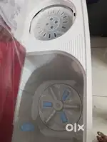 ന്യൂ വാഷിങ് മിഷീൻ യൂസ് ചെയ്തില്ല