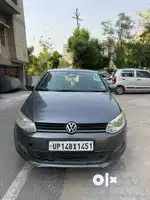 Volkswagen Polo 1.0 MPI Comfortline, 2013, Petrol