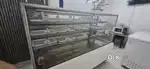 display freezer