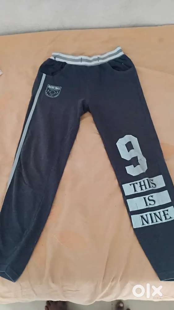 Night pant