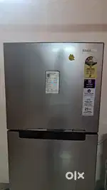 Samsung 275 ltrs digital inverter