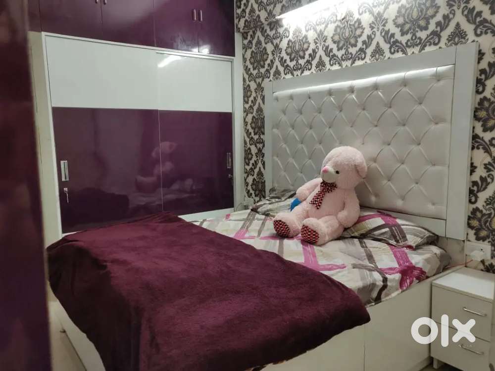 Studio Apartment with A Class funiture