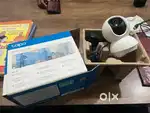 Tapo C200 wireless cctv camera