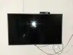 Samsung 4k Android tv 43 Inch