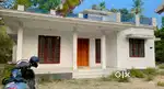 For Sale or Lease - 12 Cent Plot with 2BHK House