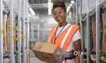 Urgently we are hiring 60+ vacancies in warehouse company