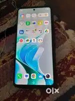 Vivo v40 pro gangaes blue 12/512 gb