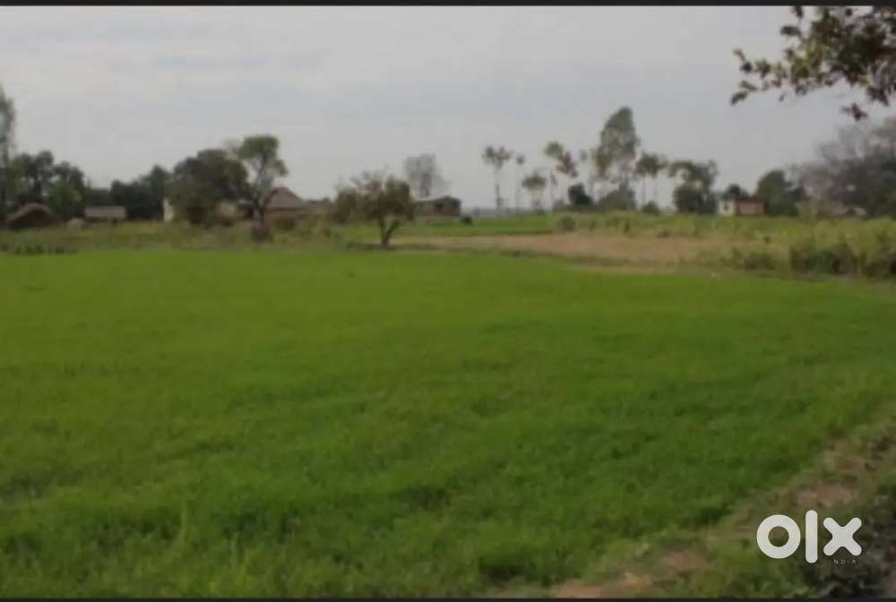 Land for sale near Airport