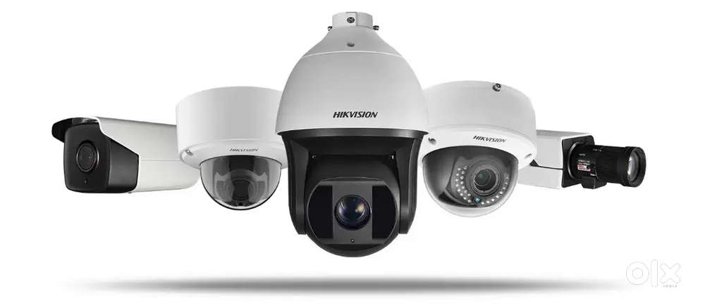 CCTV services