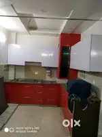 3bhk brand new builder flat for rent in laxmi nagar