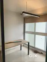 Exclusive furnished office on Rent near Malad Metro Station Malad West