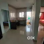2bhk furniture lake view sai society flat rent Dattnagar ambegaon