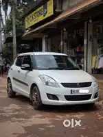 Fully condition 2013 swift . New tyres
