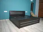 New valsad kingsize boxbed 6x6