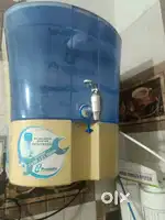 Propello water purifier