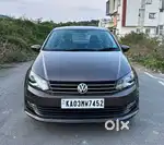 Volkswagen Vento, 2015, Diesel