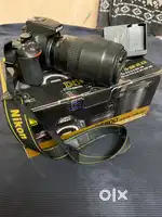 Nikon Camera For sale (checkout description first)