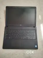 DELL LATITUDE 3580
