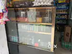 Display counter