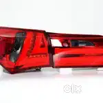 Corolla altis 2014 led tail lights