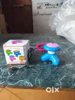 Therapy machine